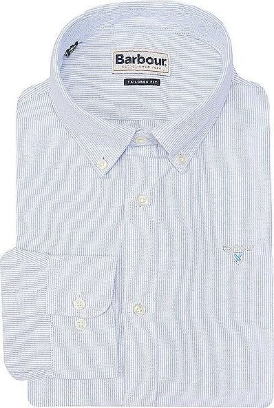 Actual product image Barbour Oxtown (XL)