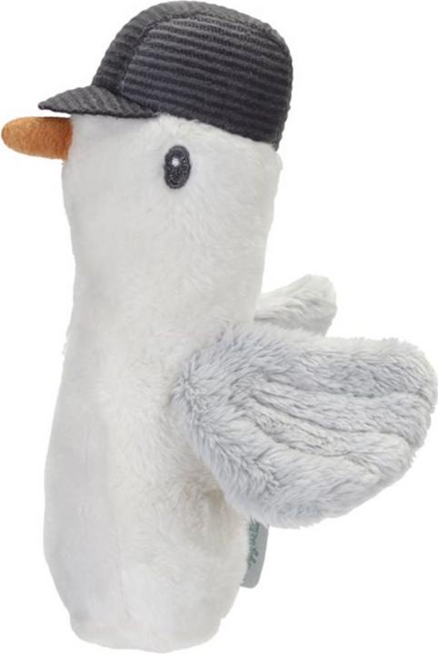 Actual product image Little Dutch Squeaker Seagull Jack cm (4 cm)
