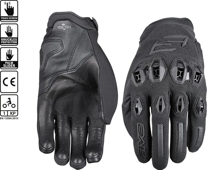 Produktbild Five Stunt Evo 2 (Herren, S)