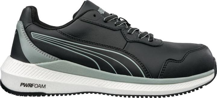 Image du produit Puma S3S Zoom Black Low (S3, 41)