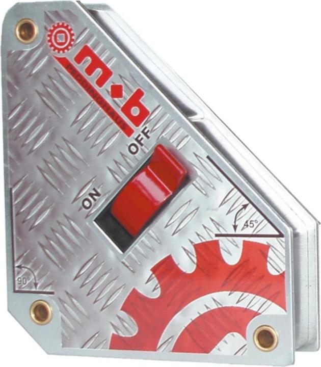 Produktbild Peddinghaus Winkelmagnet schaltbar