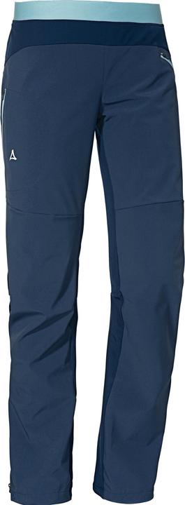 Produktbild Schöffel Women's Softshell Pants Rinnen (4XL)