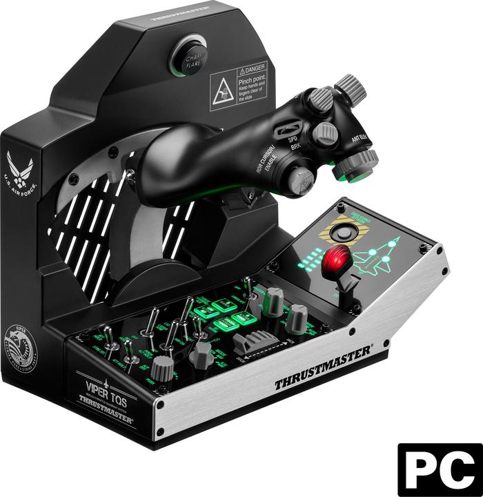 Thrustmaster Viper TQS Mission Pack (PC)