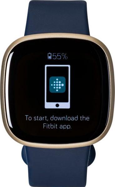 Immagine prodotto Fitbit Versa 3 (40.48 mm)