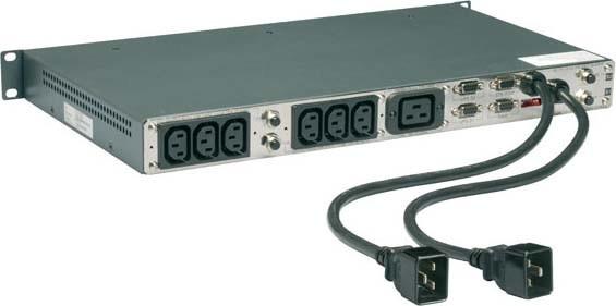 Immagine prodotto Eaton Pacchetto rete ATS 16A