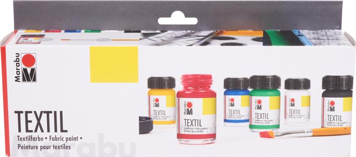 Produktbild Marabu Starter (Multi, 90 ml)