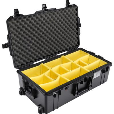 Air 1615 mit Padded Divider (70 l, M (50 - 90l))
