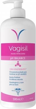 Vagisil Gynoprebiotisches Intimgel 500ml (500 ml, Intimgel)