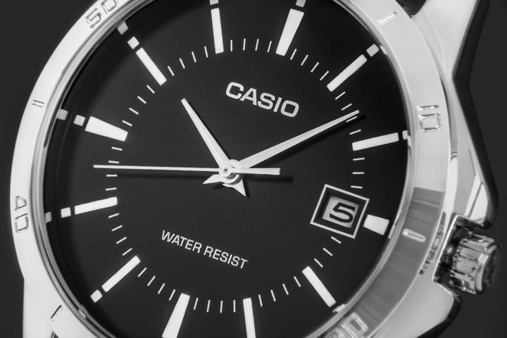 Image du produit Casio MTP-V004L-1A (Montre analogique, 30 mm)