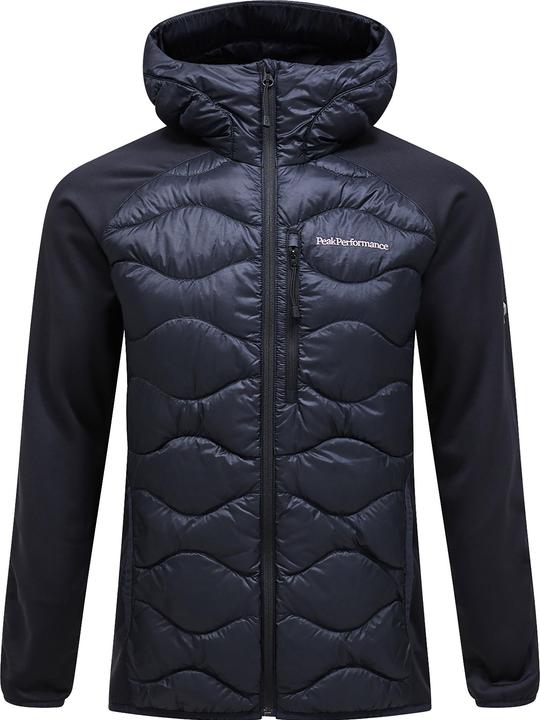 Produktbild Peak Performance Helium Down Hybrid Hood (S)