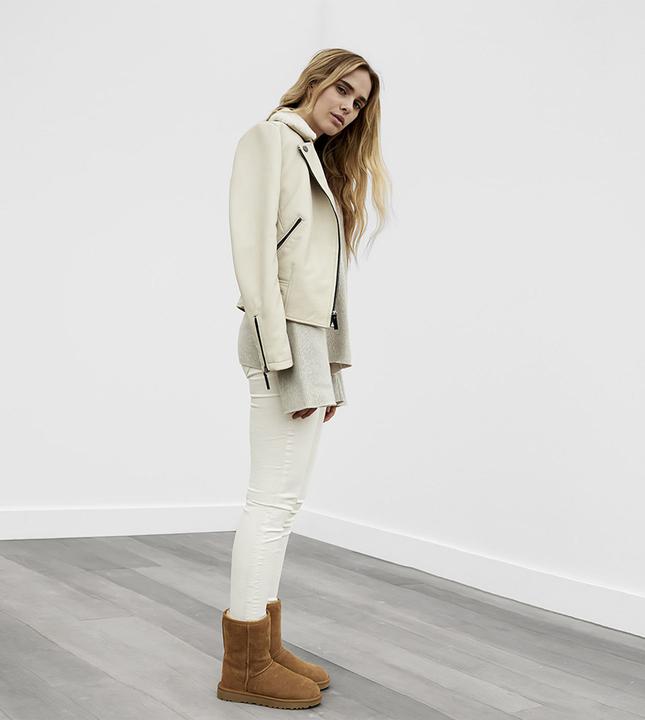 Actual product image Ugg Classic II (36)