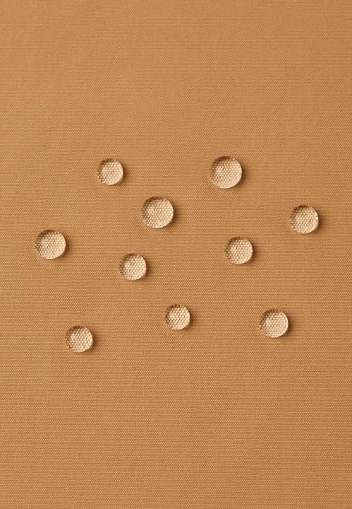 Actual product image Reima tec Kinder Regenjacke Tuulela Peanut Brown (128)