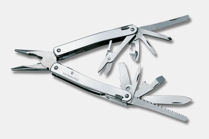 Immagine prodotto Victorinox Spirit X Plus (36 Funzioni)