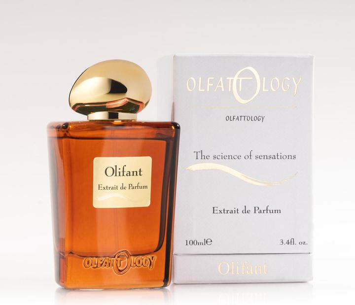 Produktbild Olfattology Olifant Extrait de Parfum (Eau de Parfum, 100 ml)