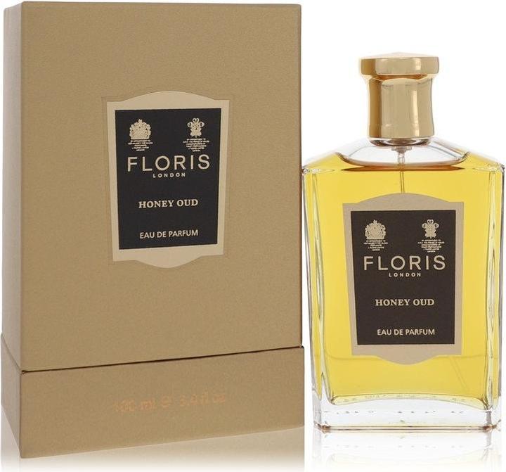 Floris Honey Oud (Eau de Parfum, 100 ml)