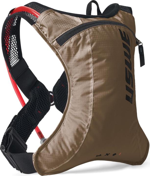 Uswe Rucksack Race 2.0 Hydration Pack (2 l)