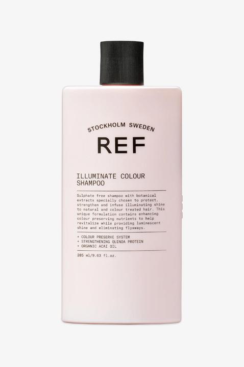 Immagine prodotto Ref. Illuminate Colour Shampoo 285 (285 ml, Shampoo liquido)