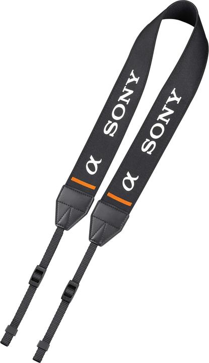 Sony STP-SS5 Schultergurt für Alpha Serie (Nackengurt)