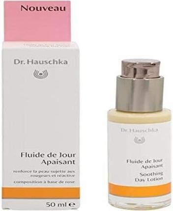 Produktbild Dr. Hauschka Soothing Day Lotion (50 ml, Tagescreme)