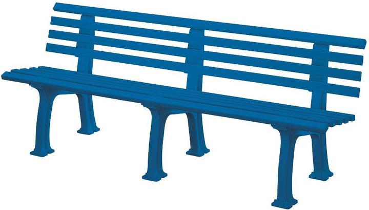 Bleu acier