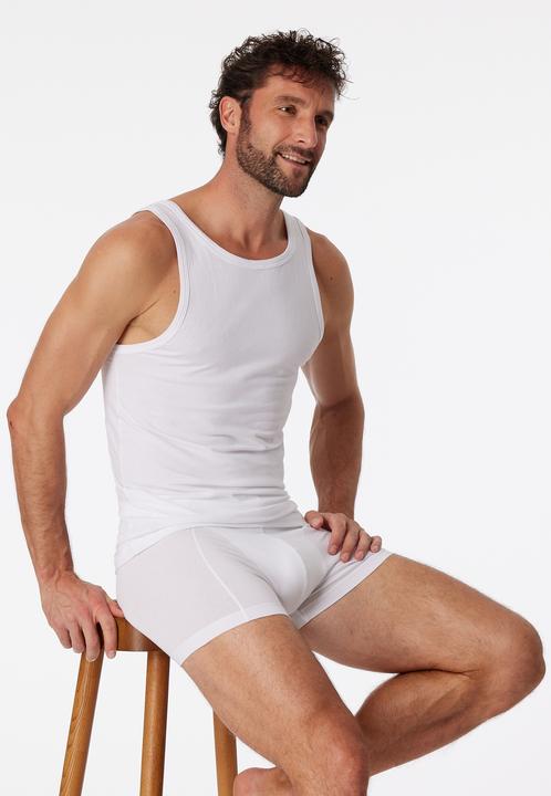 Actual product image Schiesser Tank Top (XXL)