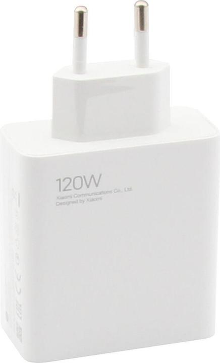 Produktbild Xiaomi Combo (120 W)