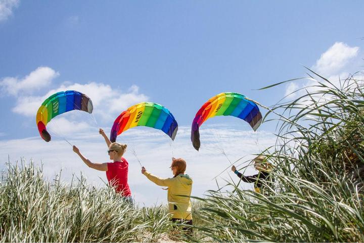 Produktbild Invento Symphony Beach 1.3 Rainbow