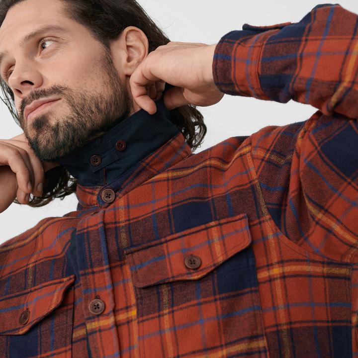 Actual product image Fjällräven Övik Lite Padded (S)