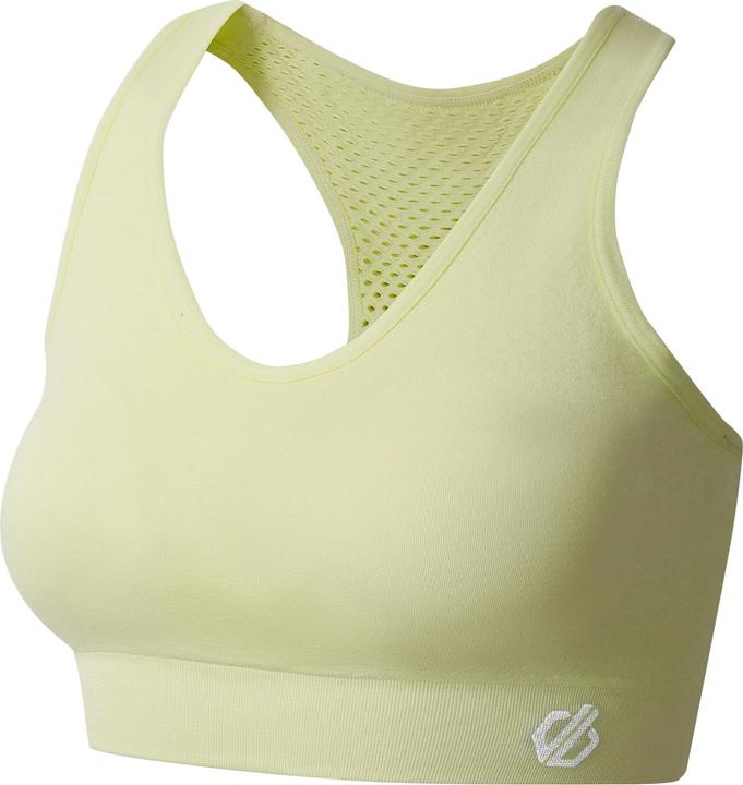 Immagine prodotto Dare2b Dont Sweat It II Reggiseno Sportivo Donna (S)