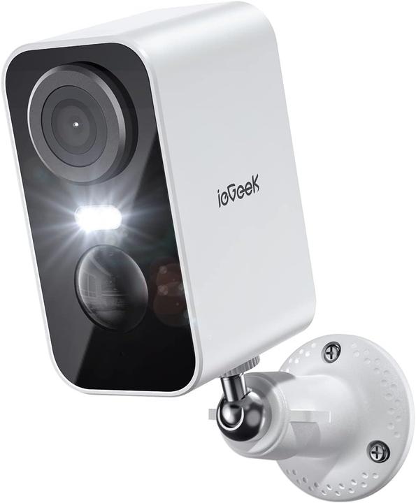 Image du produit IeGeek Caméra de surveillance