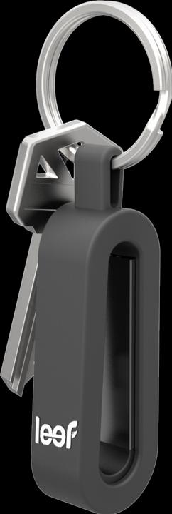 Produktbild leef iBridge 3 black 256GB USB 3.0 auf Lightning (256 GB)