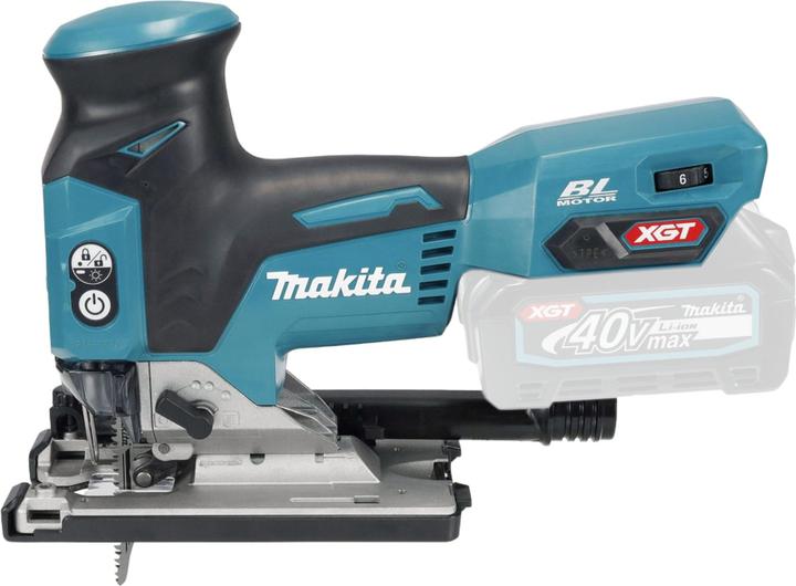 Actual product image Makita JV001GZ