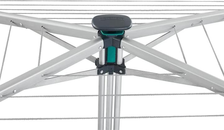 Produktbild Leifheit Standwäschespinne LinoPop-Up 140 (14 m)