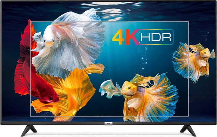 Actual product image TCL 55P610 (55", LCD, 4K, 2020)