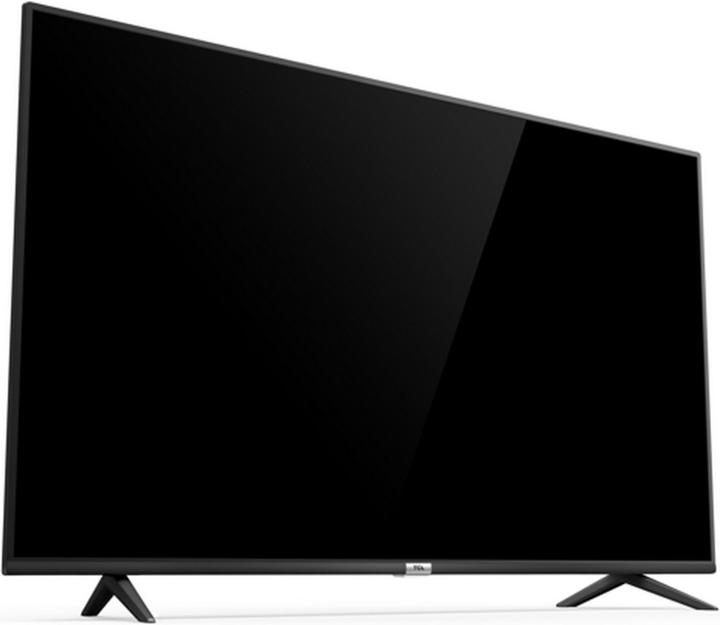 Actual product image TCL 55P610 (55", LCD, 4K, 2020)