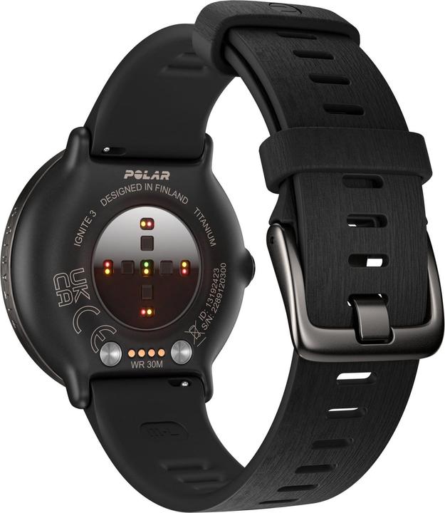 Produktbild Polar Ignite 3 (43 mm)