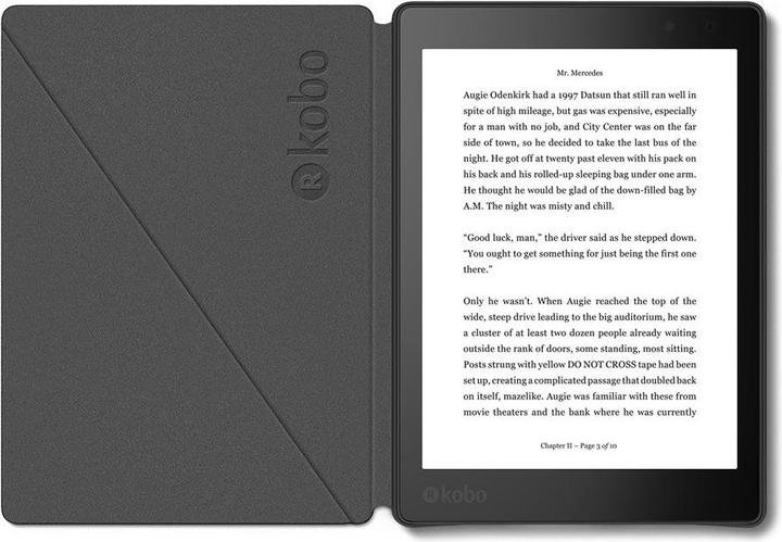 Produktbild Kobo Sleep Cover Aura One (Aura One)