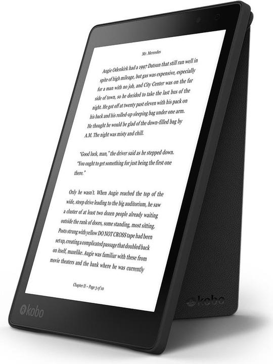Produktbild Kobo Sleep Cover Aura One (Aura One)