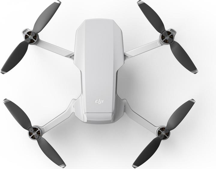 Immagine prodotto DJI Mavic Mini (249 g, 12 Mpx)