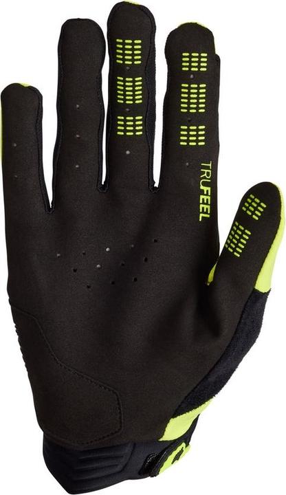 Produktbild Fox Gloves 24 Defend Flo Ylw (XL)