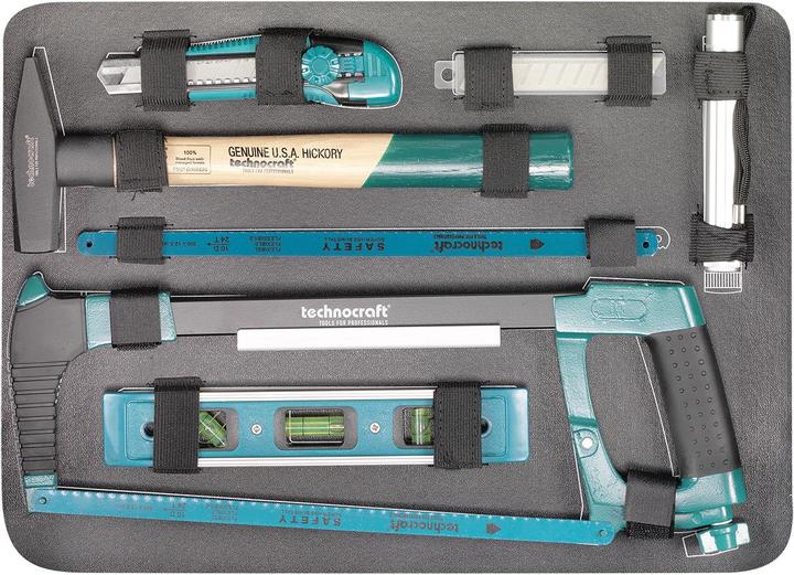Actual product image technocraft Per case 5 (140 pieces)