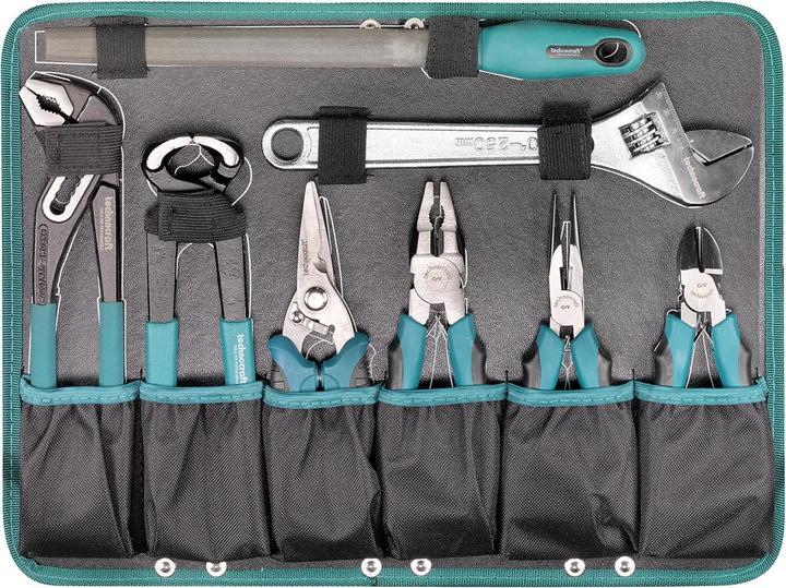 Actual product image technocraft Per case 5 (140 pieces)