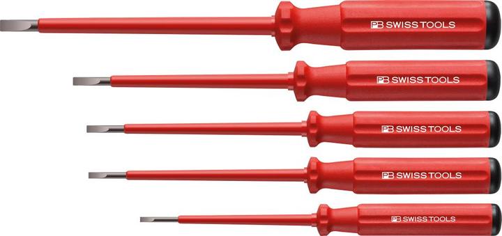 PB Swiss Tools Set di cacciaviti