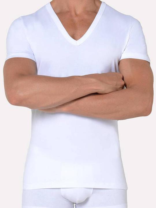 HOM Supreme Cotton Tshirt