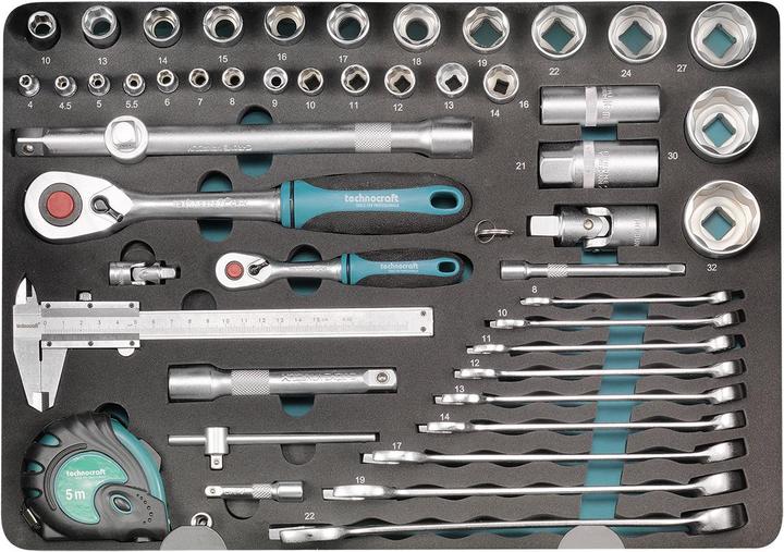 Actual product image technocraft Per case 5 (140 pieces)