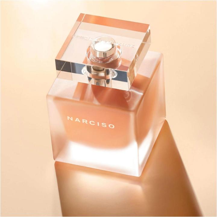 Produktbild Narciso Rodriguez Narciso Ambrée Néroli (Eau de Toilette, 50 ml)