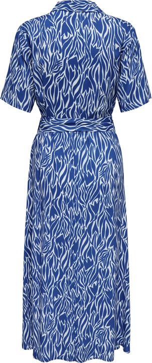 Produktbild JdY JDYSTAR Midikleid Hemdblusenkleid (XS)