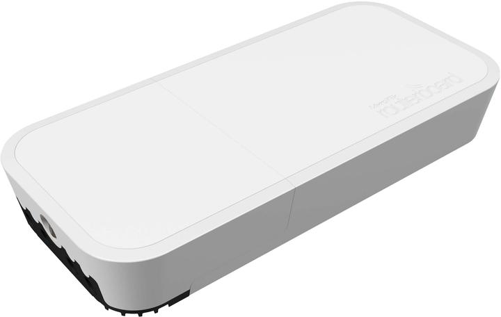 Actual product image MikroTik wAP ax (2400 Mbit/s)