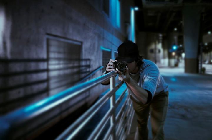 Immagine prodotto Sony E 16-55mm f/2.8 G (Sony E, APS-C / DX)