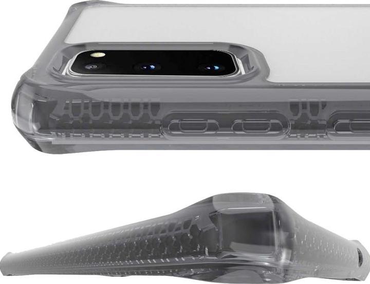 Produktbild Itskins Hybrid Clear (Samsung Galaxy S20)